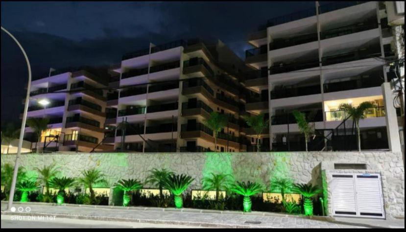 Praia Dos Anjos Residence Clube Arraial do Cabo Exterior foto